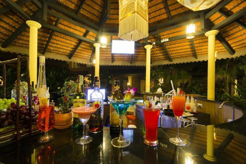 Shanaya & Hotell Phuket