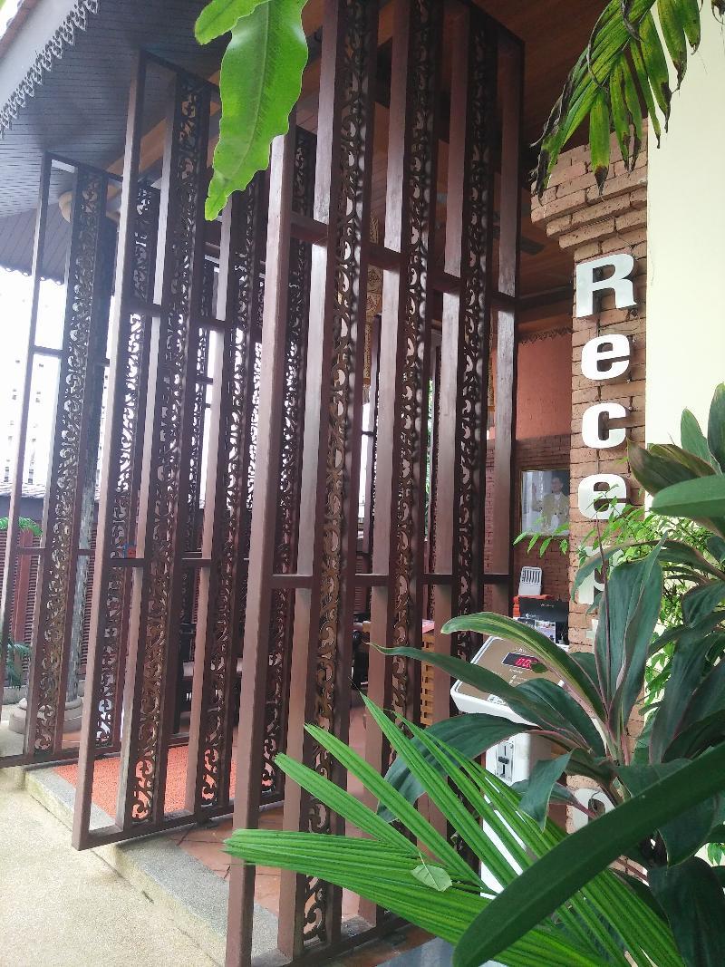 Shanaya & Hotell Phuket