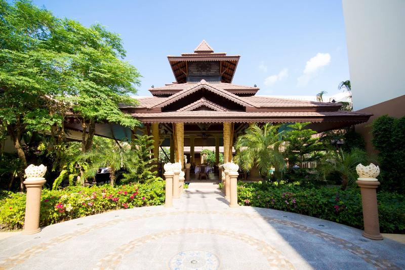 Shanaya & Hotell Phuket