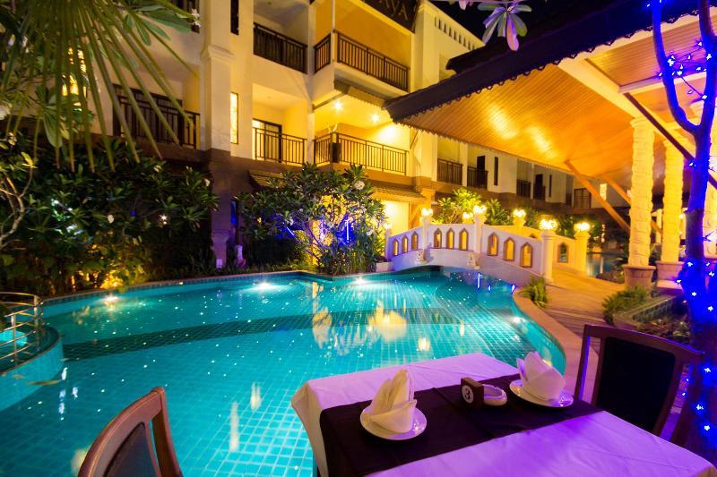 Hotell Shanaya &