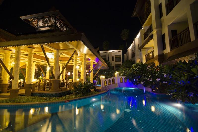 Hotell Shanaya &