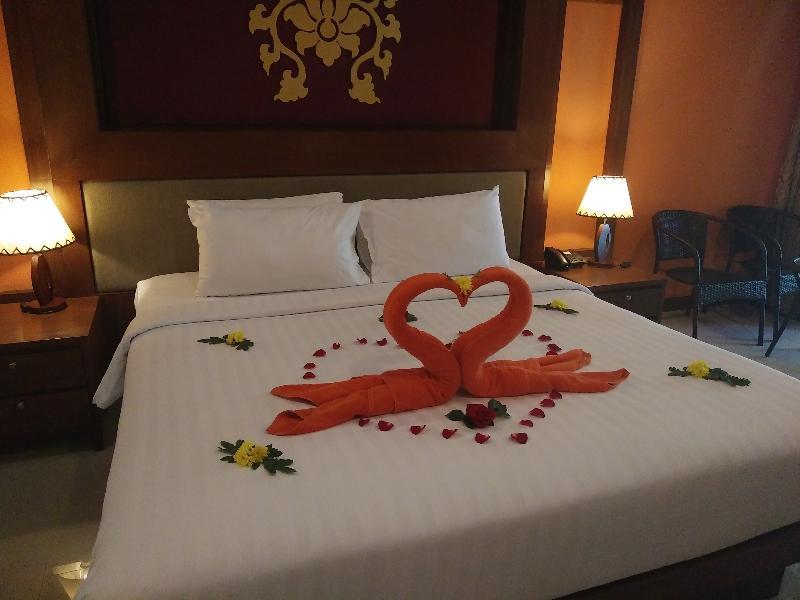 Shanaya & Hotell