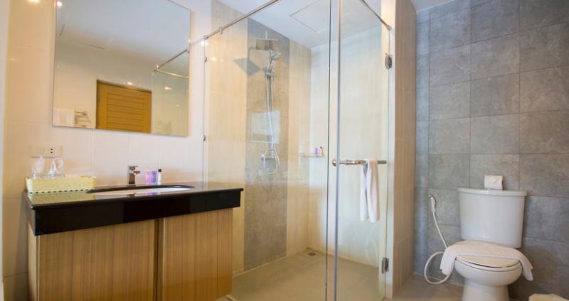 Hotell Shanaya &