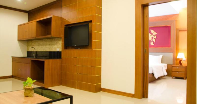 Shanaya & Hotell Phuket