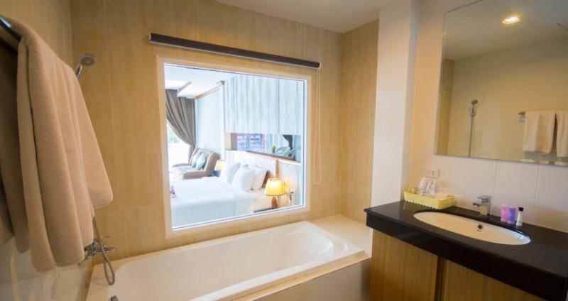 Shanaya & Hotell