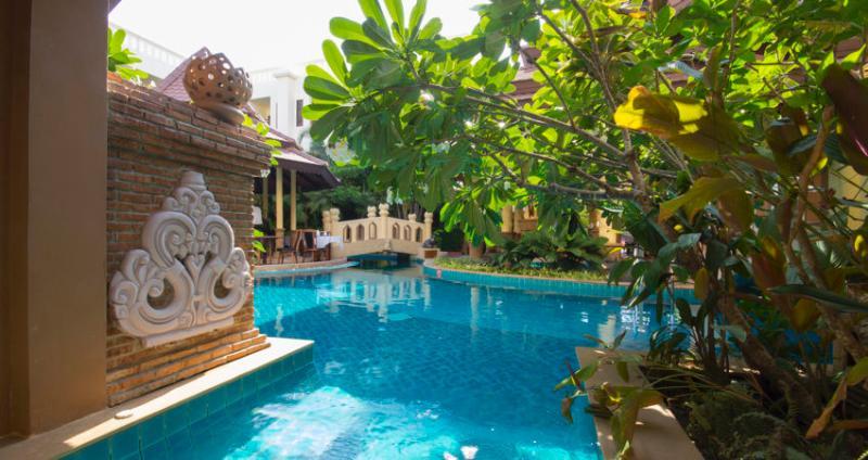 Hotell Shanaya &