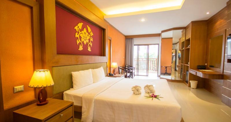 Hotell Shanaya & 4*