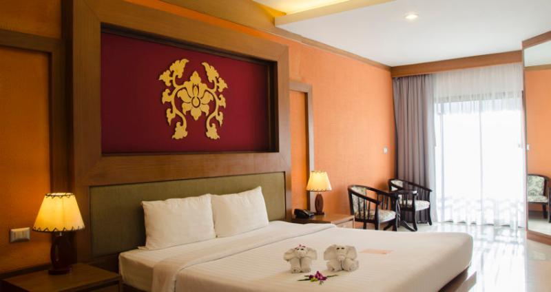 Hotell Shanaya &